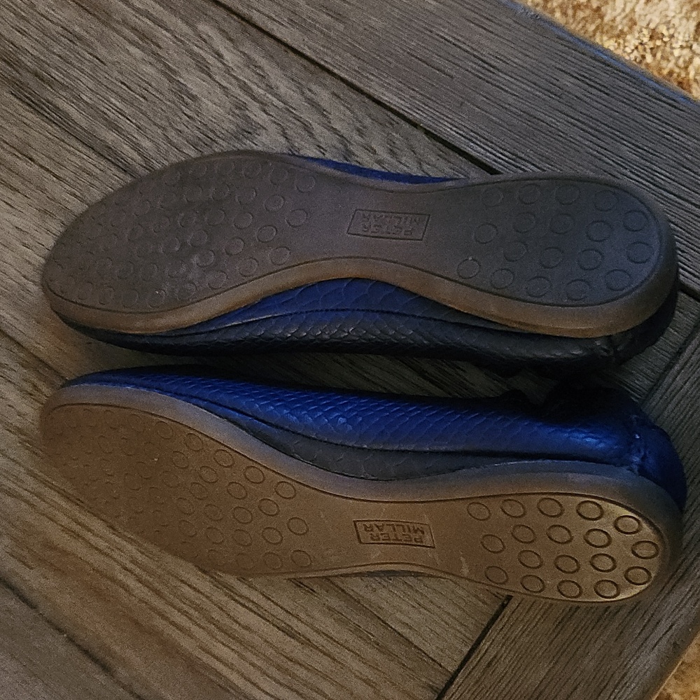 Shoes - Picture 3 of 3